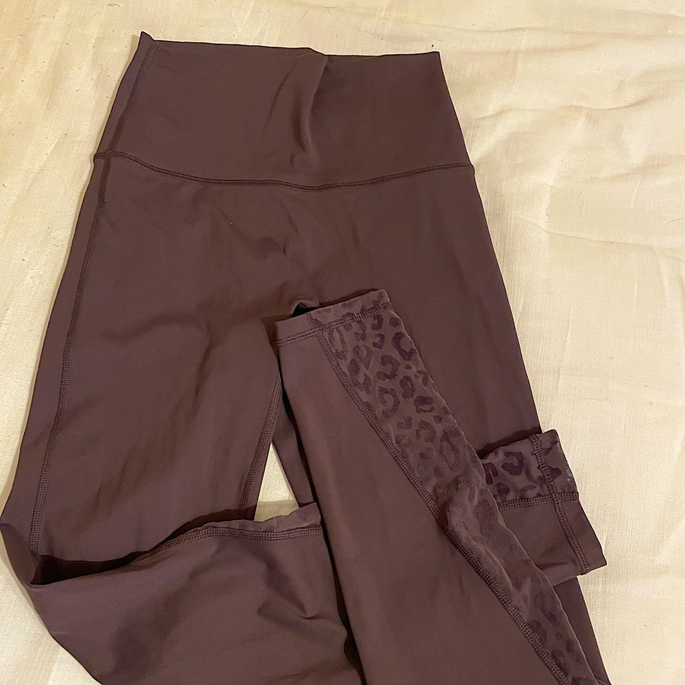 aerie offline legging